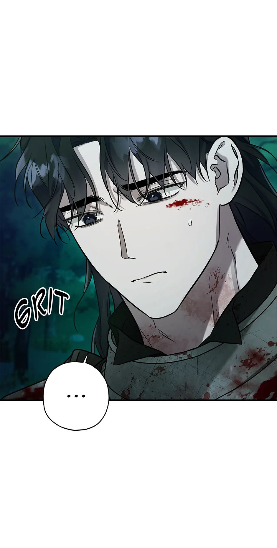 I Think My Friend’s Going to Become the Demon King (Mature) [Official] - 29. I Had a Great Time manhwa