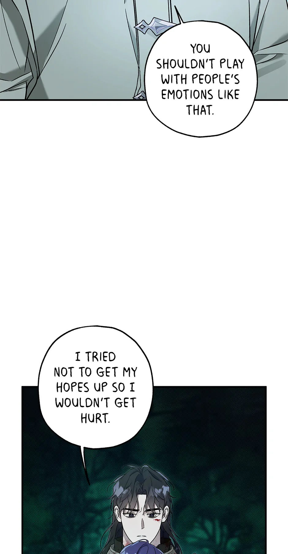 I Think My Friend’s Going to Become the Demon King (Mature) [Official] - 29. I Had a Great Time manhwa