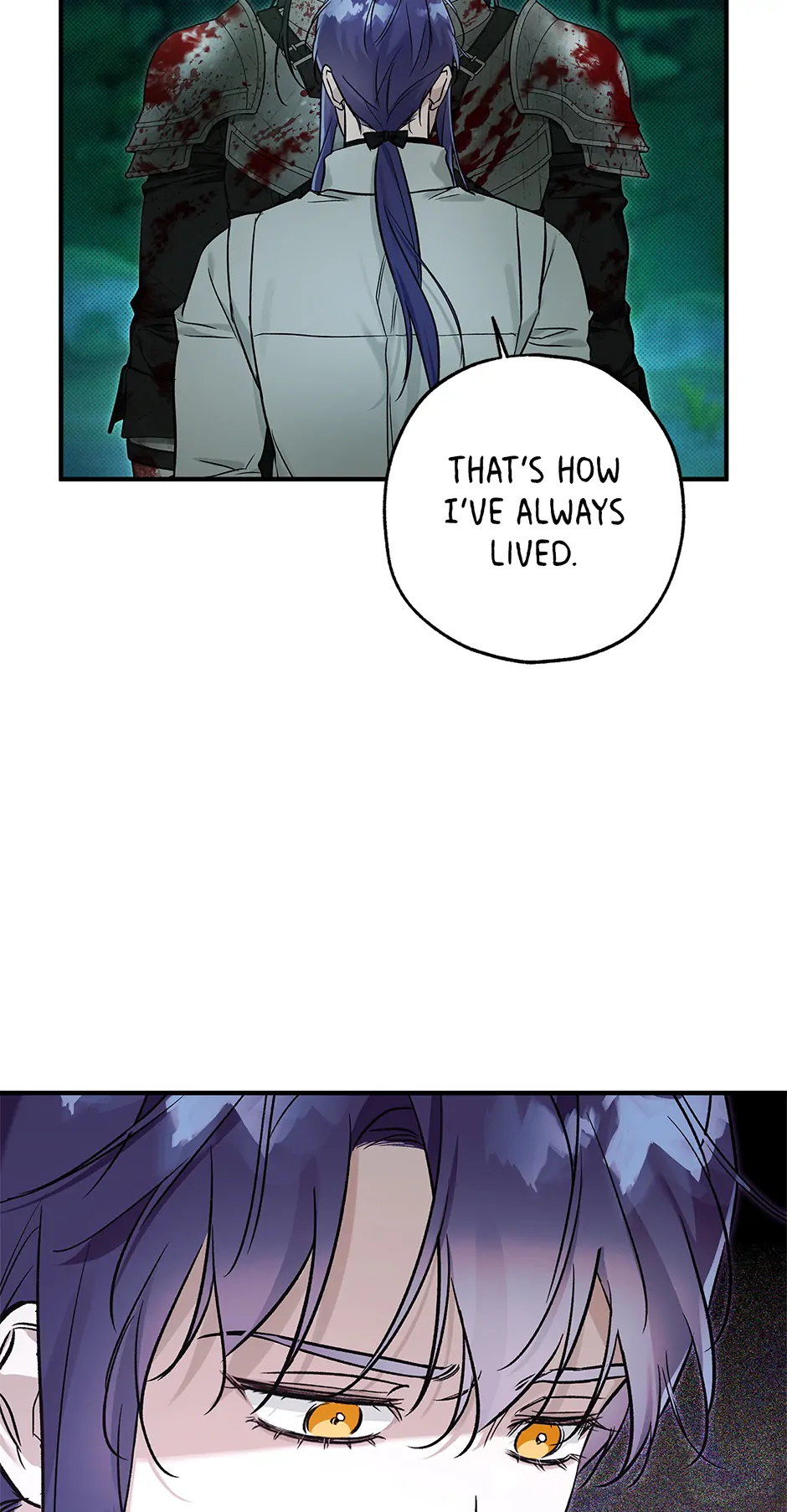 I Think My Friend’s Going to Become the Demon King (Mature) [Official] - 29. I Had a Great Time manhwa