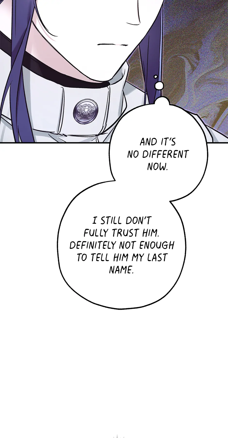 I Think My Friend’s Going to Become the Demon King (Mature) [Official] - 29. I Had a Great Time manhwa