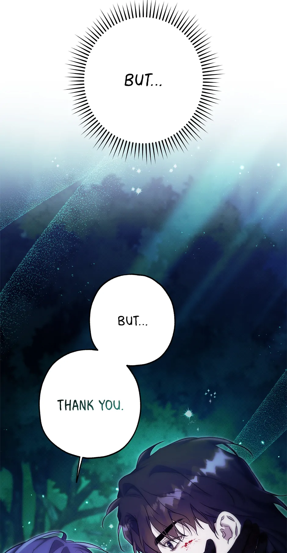 I Think My Friend’s Going to Become the Demon King (Mature) [Official] - 29. I Had a Great Time manhwa