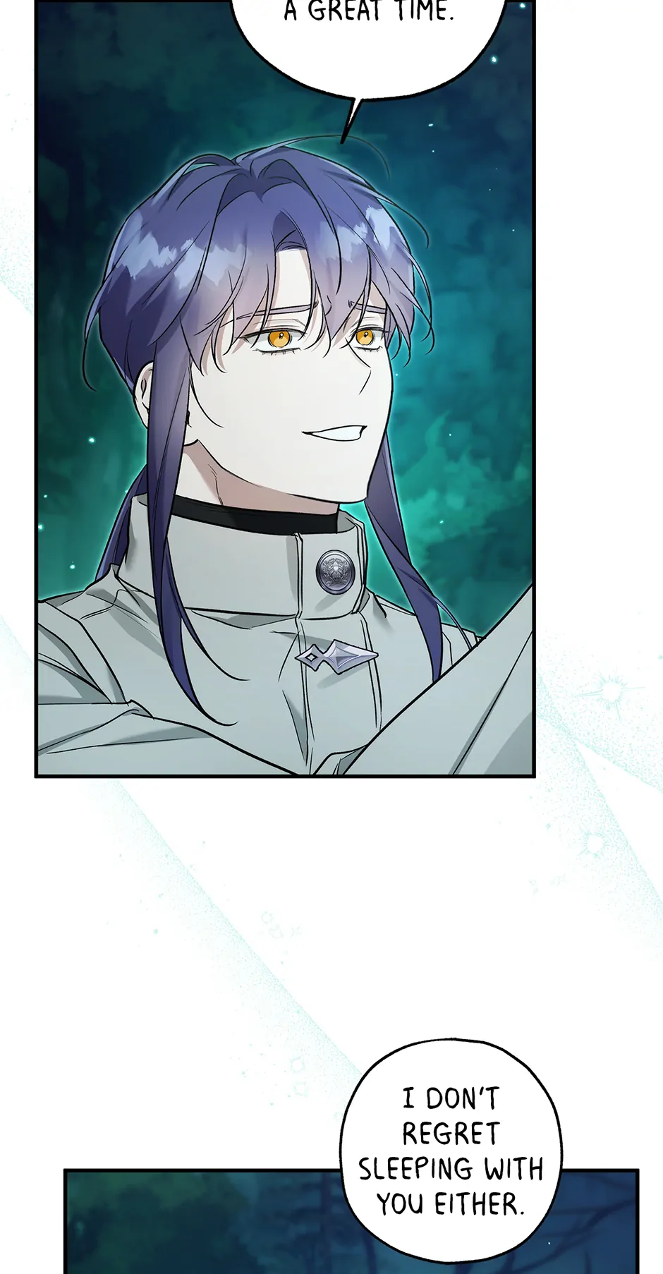 I Think My Friend’s Going to Become the Demon King (Mature) [Official] - 29. I Had a Great Time manhwa