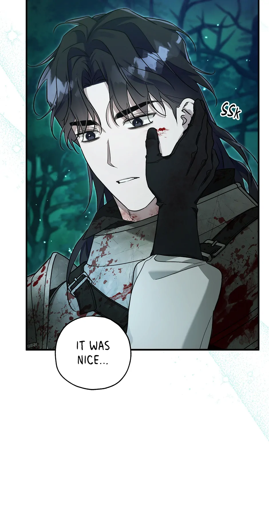 I Think My Friend’s Going to Become the Demon King (Mature) [Official] - 29. I Had a Great Time manhwa