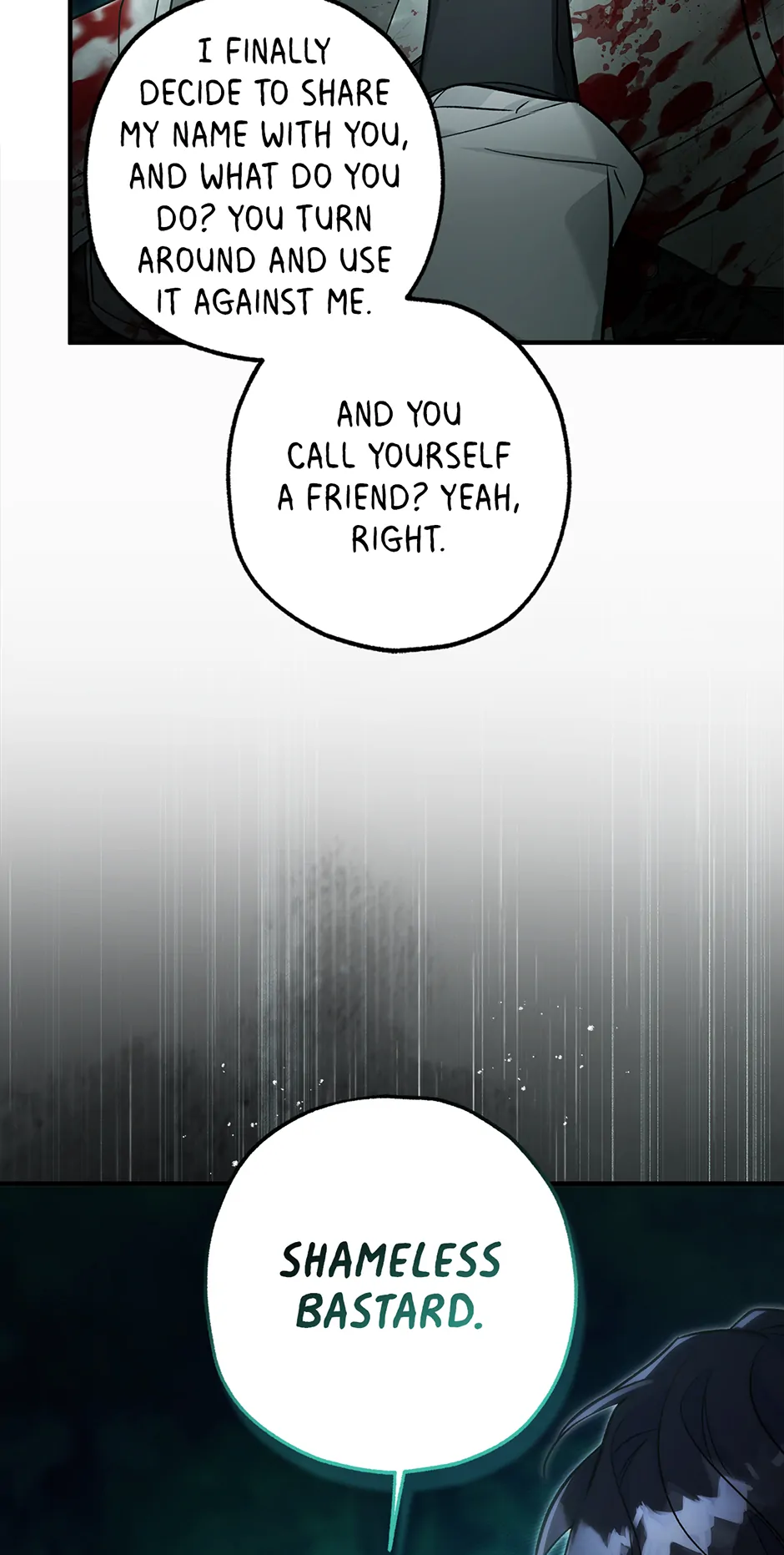 I Think My Friend’s Going to Become the Demon King (Mature) [Official] - 29. I Had a Great Time manhwa