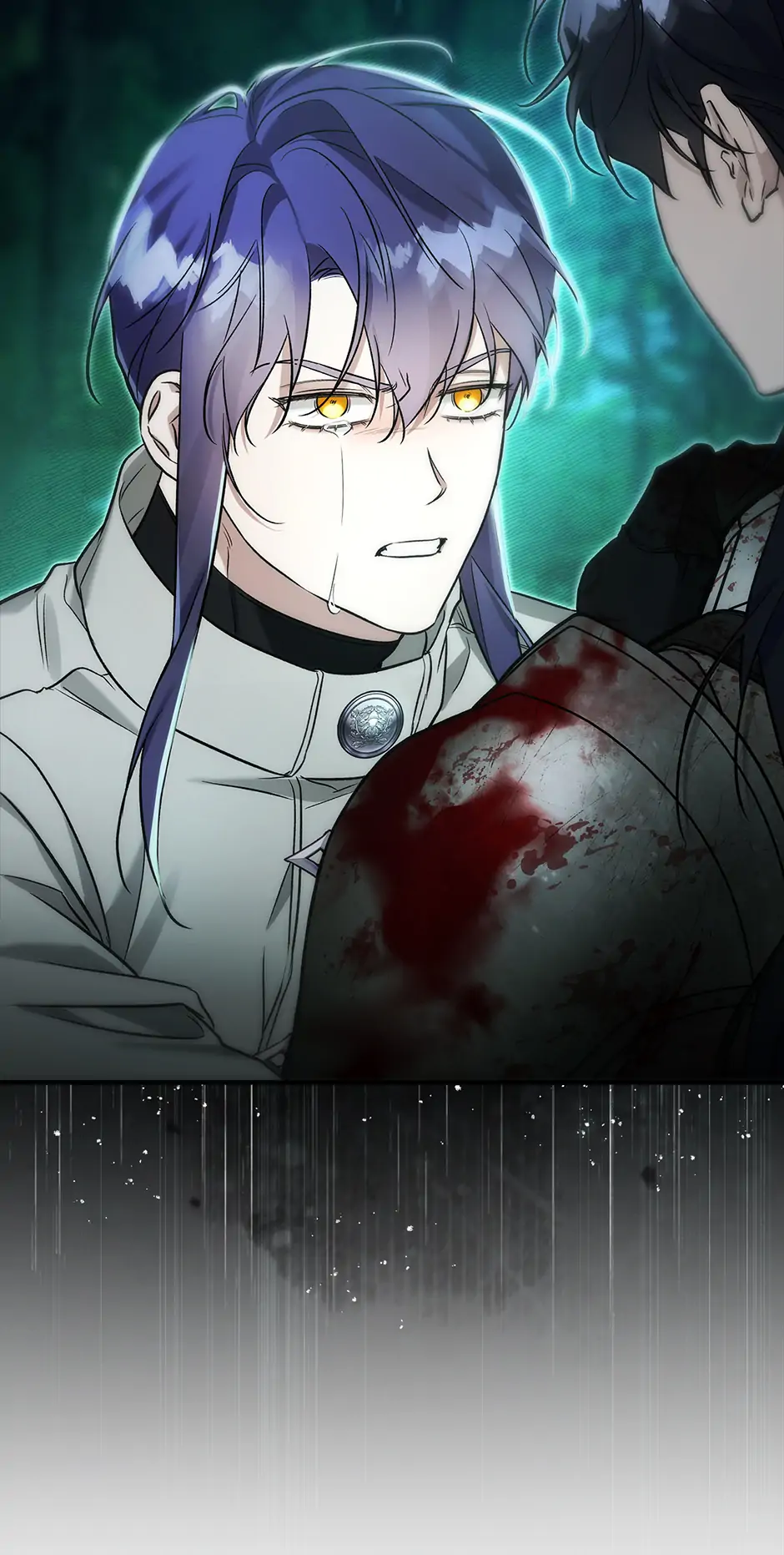 I Think My Friend’s Going to Become the Demon King (Mature) [Official] - 29. I Had a Great Time manhwa