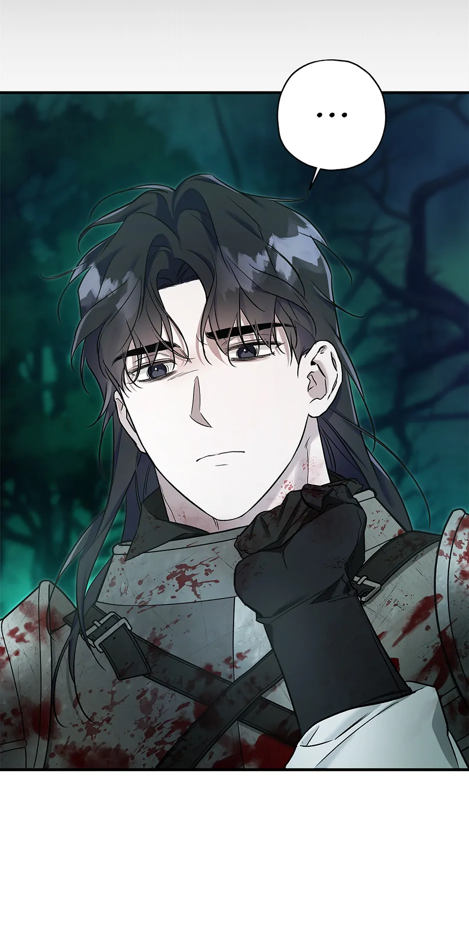 I Think My Friend’s Going to Become the Demon King (Mature) [Official] - 29. I Had a Great Time manhwa