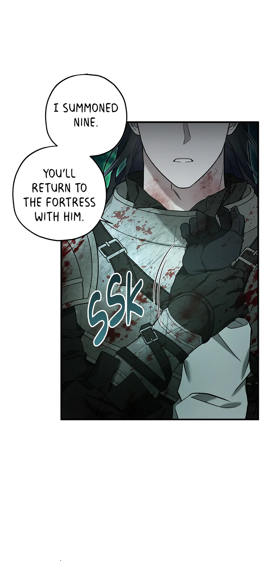 I Think My Friend’s Going to Become the Demon King (Mature) [Official] - 29. I Had a Great Time manhwa
