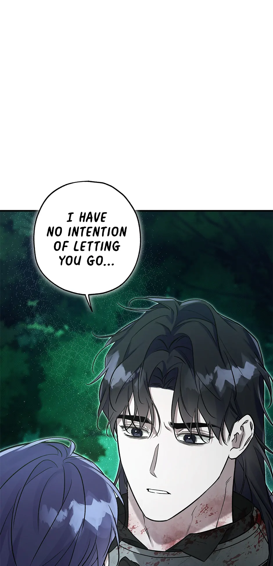 I Think My Friend’s Going to Become the Demon King (Mature) [Official] - 29. I Had a Great Time manhwa
