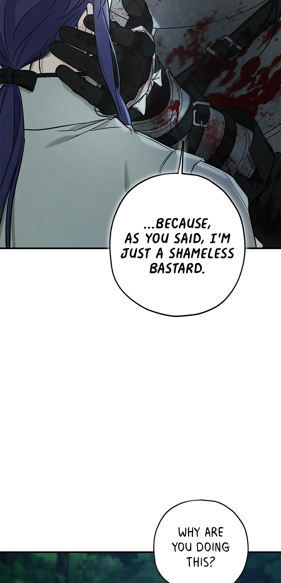 I Think My Friend’s Going to Become the Demon King (Mature) [Official] - 29. I Had a Great Time manhwa