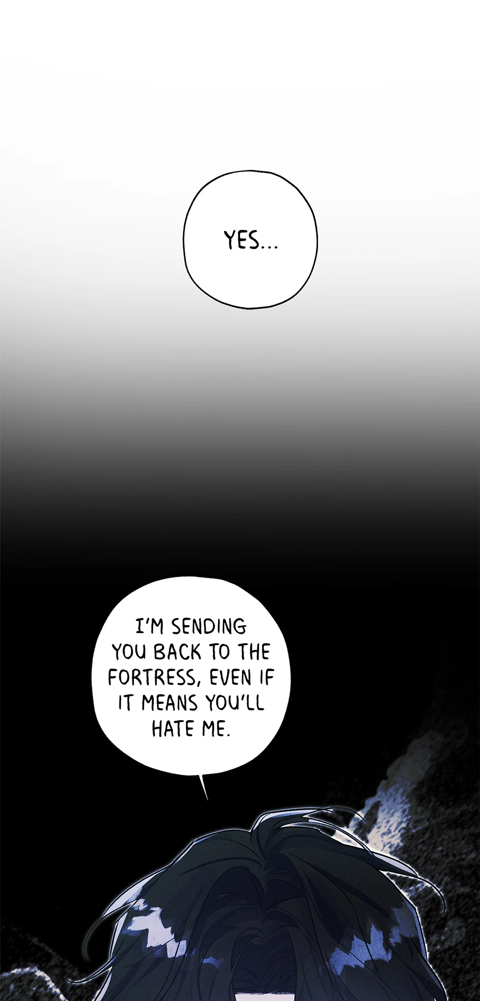 I Think My Friend’s Going to Become the Demon King (Mature) [Official] - 29. I Had a Great Time manhwa