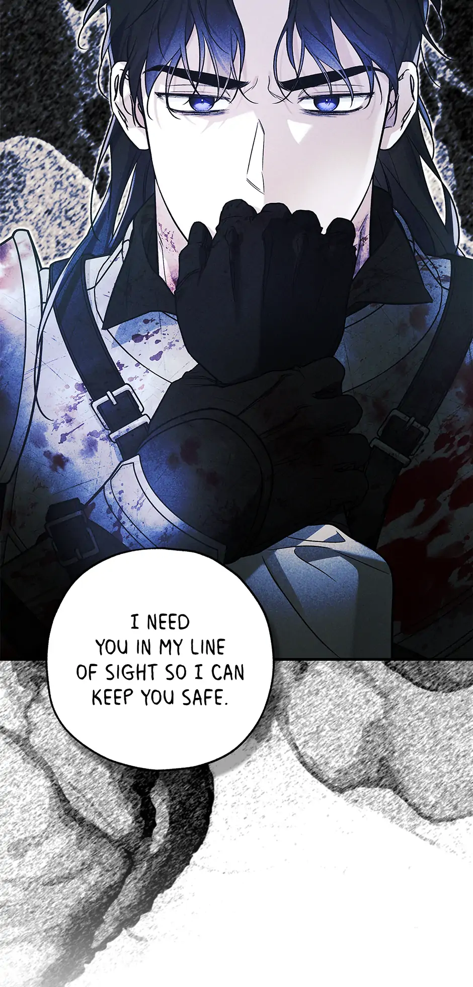 I Think My Friend’s Going to Become the Demon King (Mature) [Official] - 29. I Had a Great Time manhwa