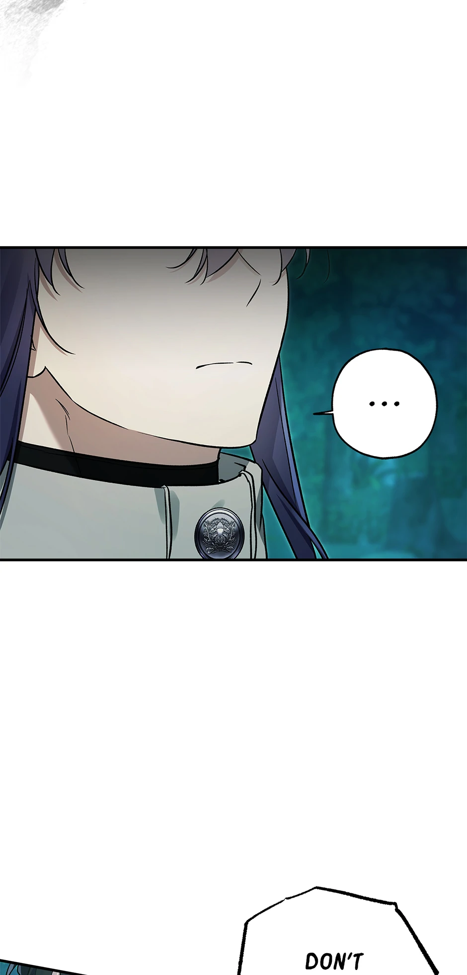 I Think My Friend’s Going to Become the Demon King (Mature) [Official] - 29. I Had a Great Time manhwa