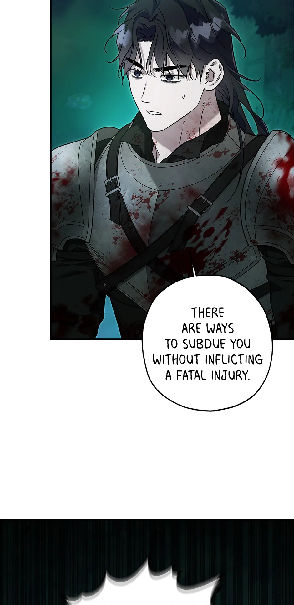 I Think My Friend’s Going to Become the Demon King (Mature) [Official] - 29. I Had a Great Time manhwa