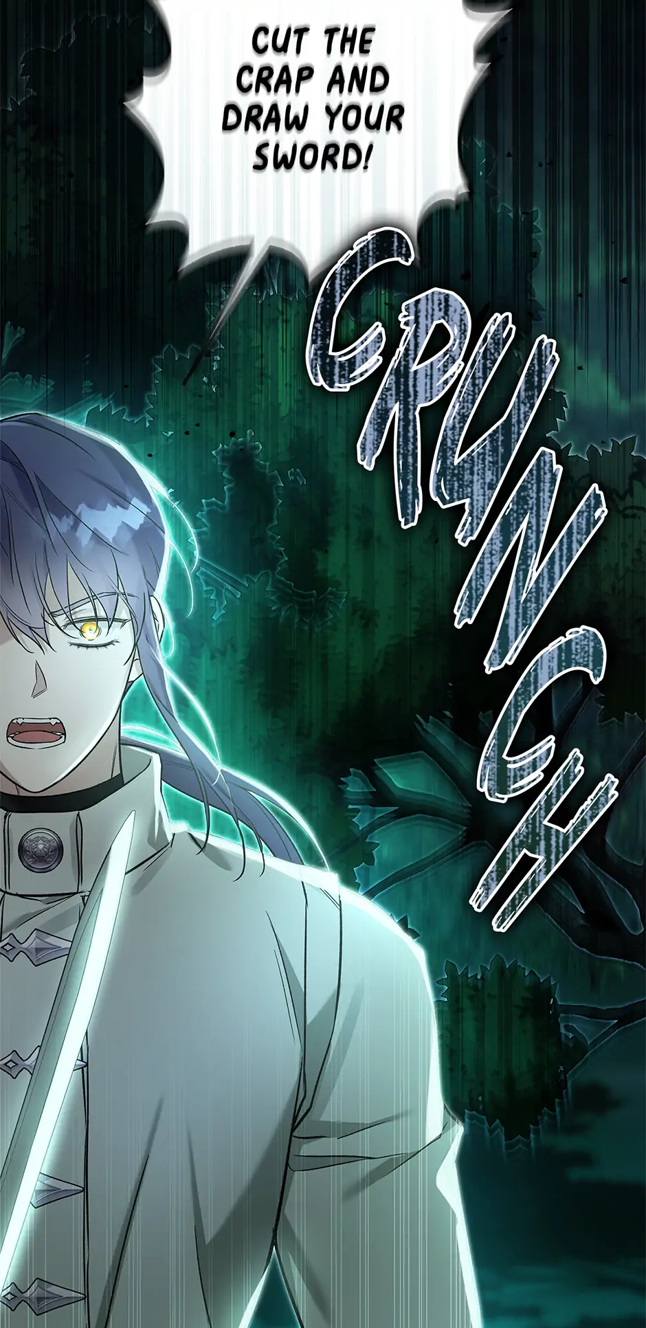 I Think My Friend’s Going to Become the Demon King (Mature) [Official] - 29. I Had a Great Time manhwa