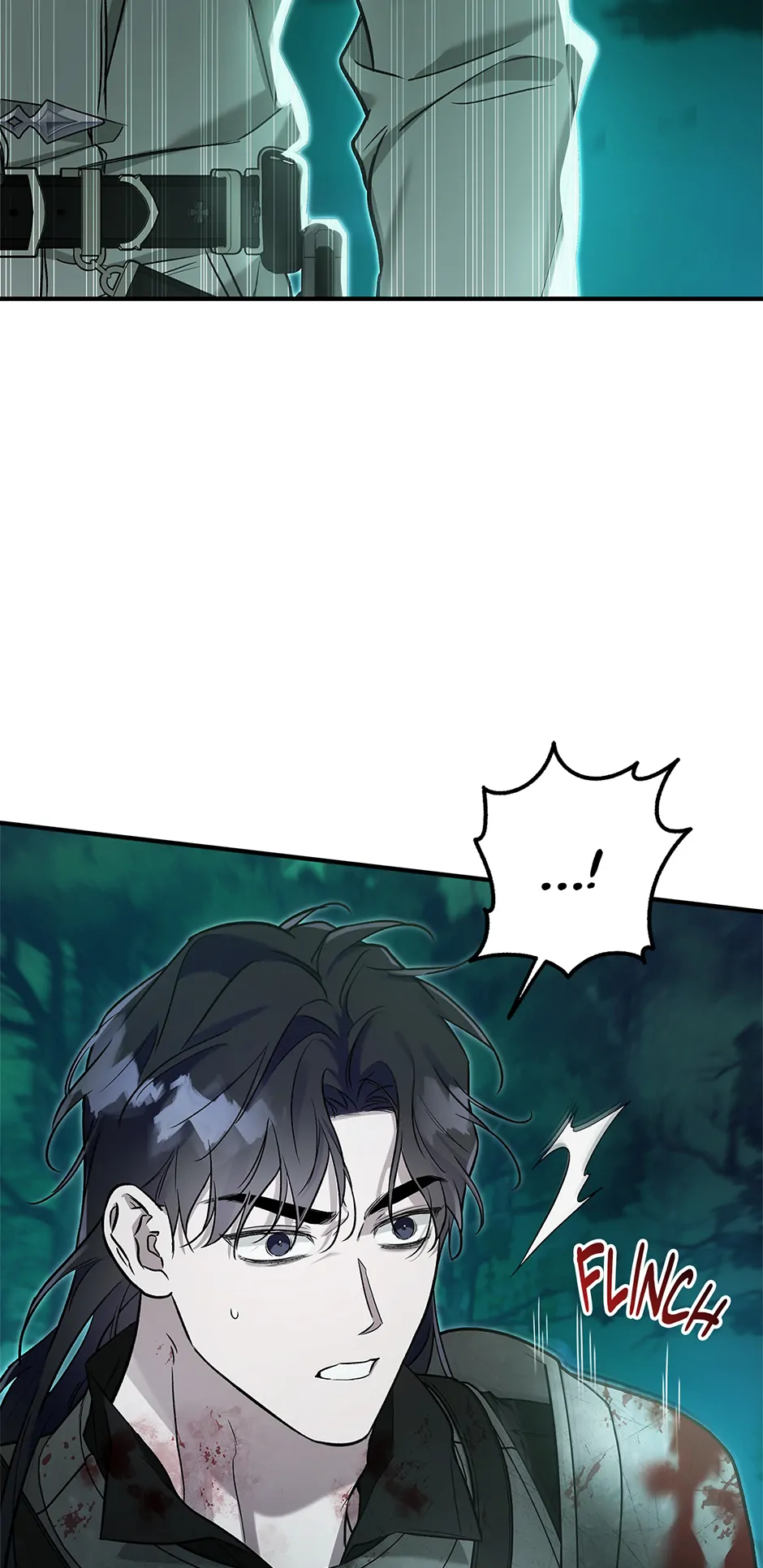 I Think My Friend’s Going to Become the Demon King (Mature) [Official] - 29. I Had a Great Time manhwa