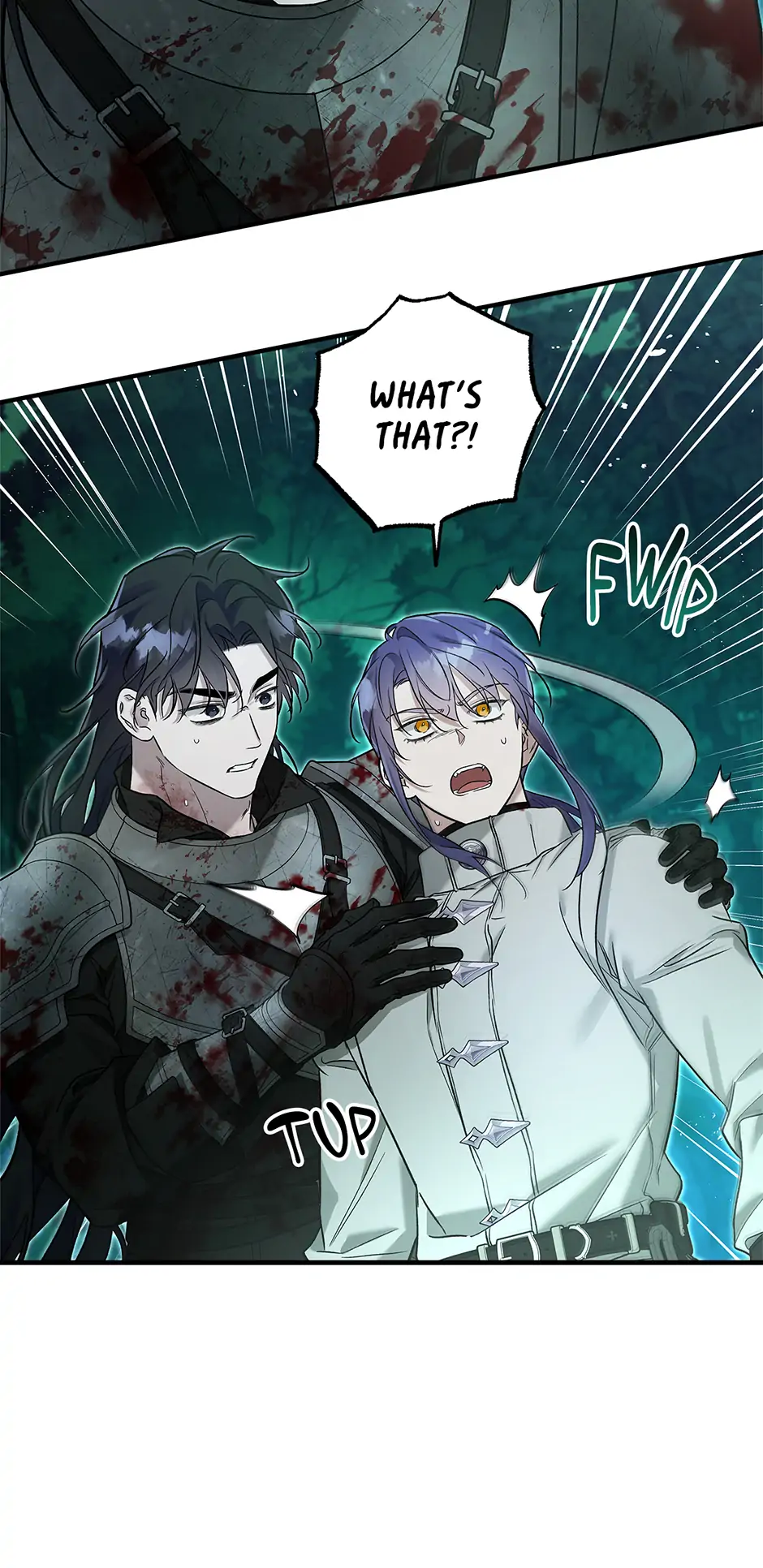 I Think My Friend’s Going to Become the Demon King (Mature) [Official] - 29. I Had a Great Time manhwa