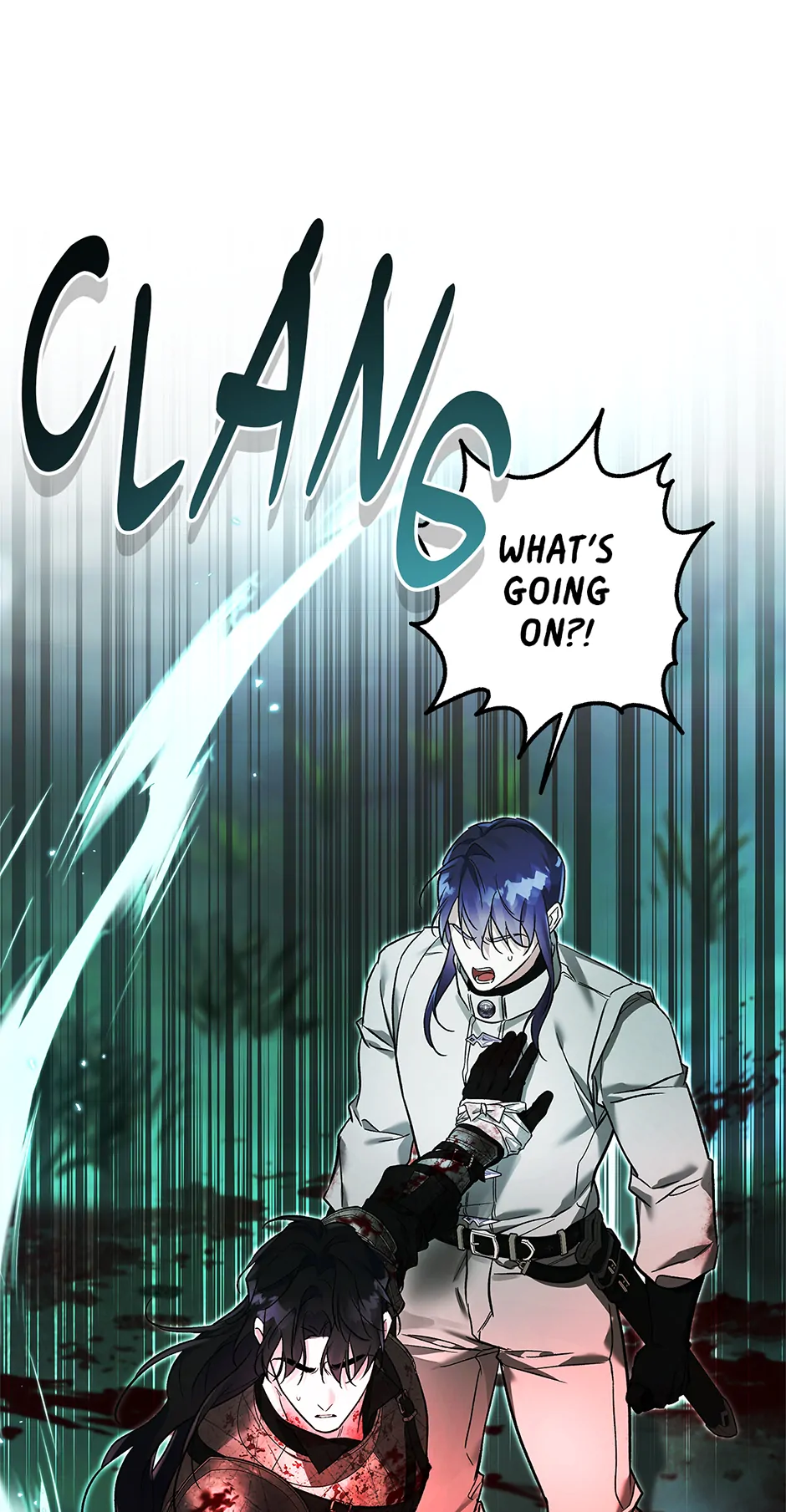 I Think My Friend’s Going to Become the Demon King (Mature) [Official] - 29. I Had a Great Time manhwa