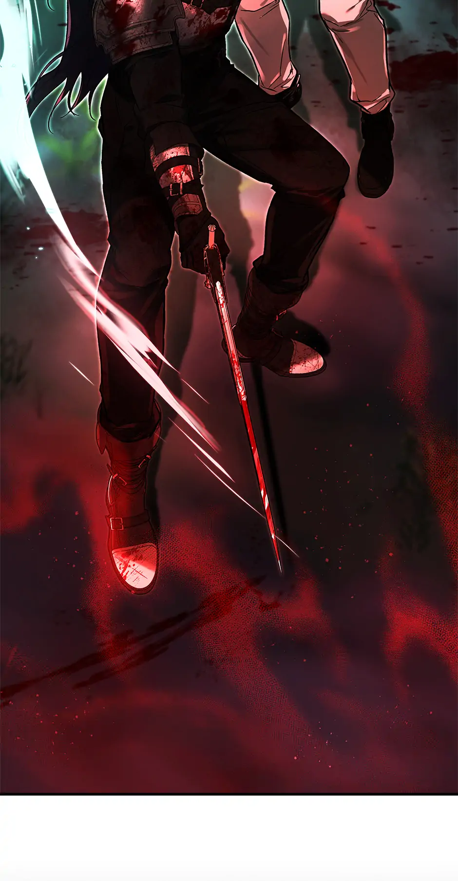 I Think My Friend’s Going to Become the Demon King (Mature) [Official] - 29. I Had a Great Time manhwa