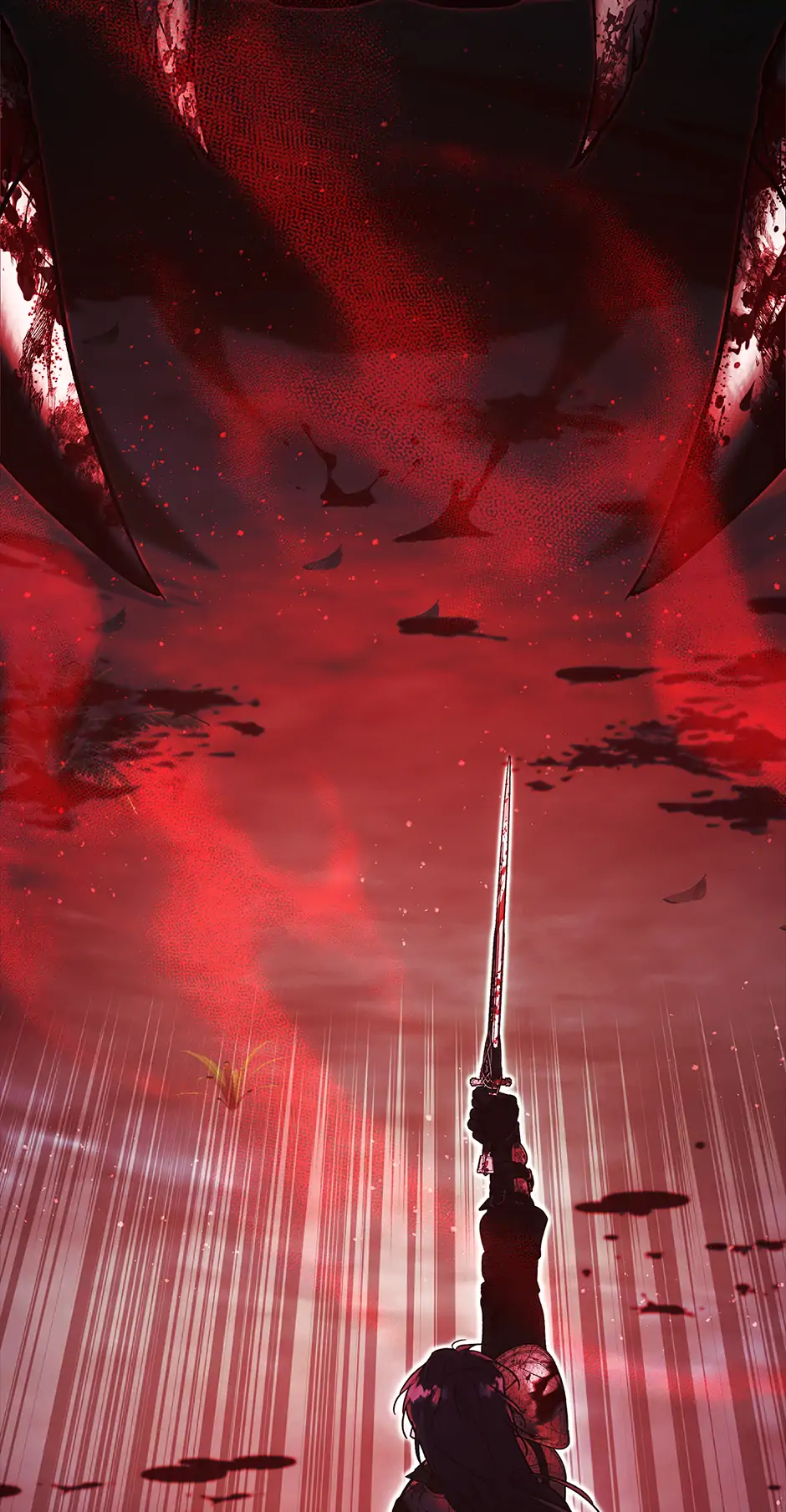 I Think My Friend’s Going to Become the Demon King (Mature) [Official] - 29. I Had a Great Time manhwa