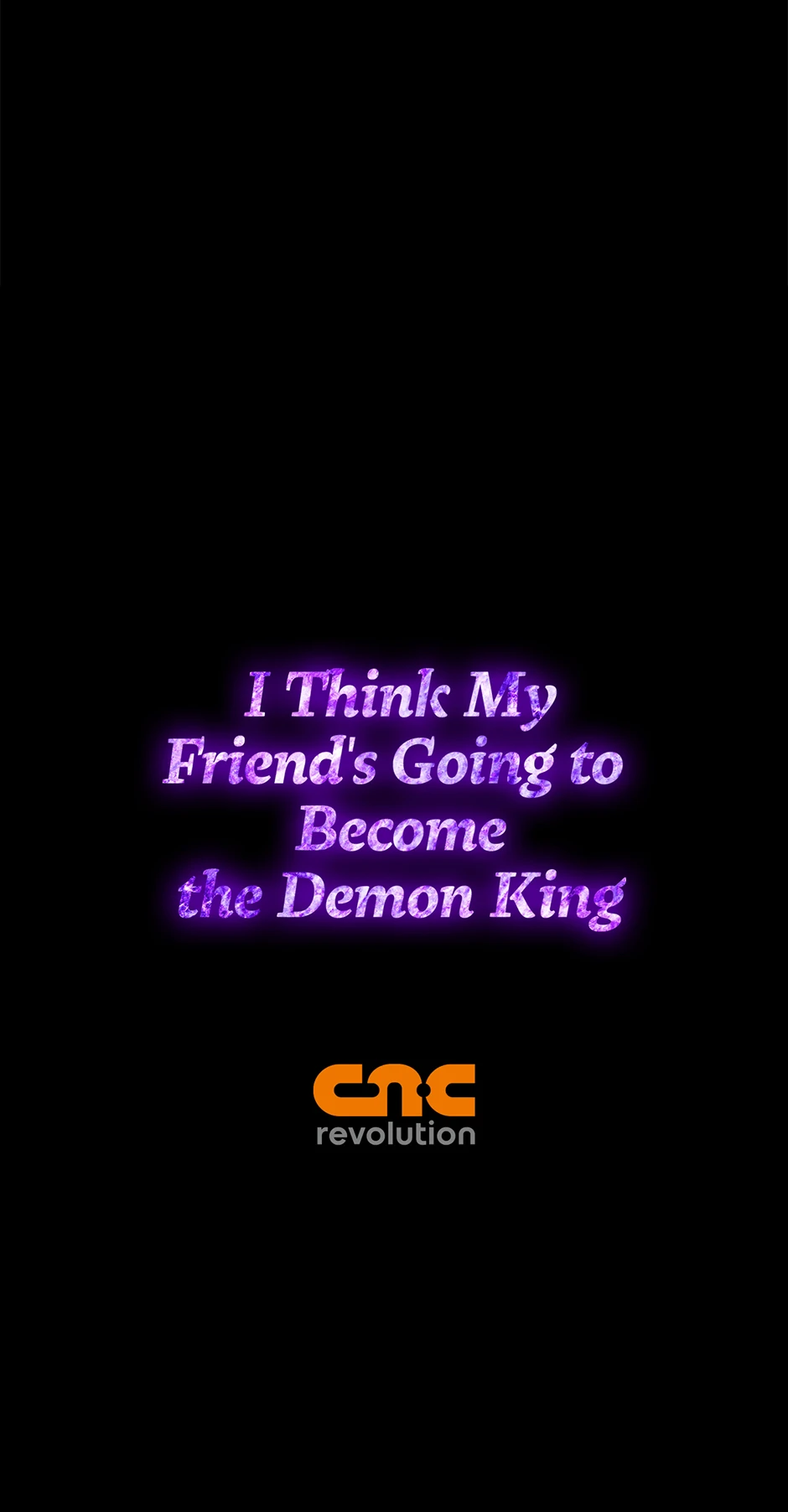 I Think My Friend’s Going to Become the Demon King (Mature) [Official] - 29. I Had a Great Time manhwa
