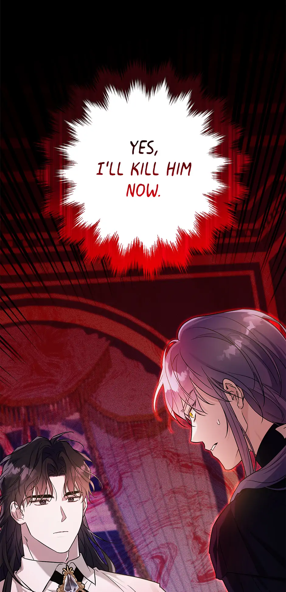 I Think My Friend’s Going to Become the Demon King (Mature) [Official] - 3. Friendship Has No Expiration Date manhwa