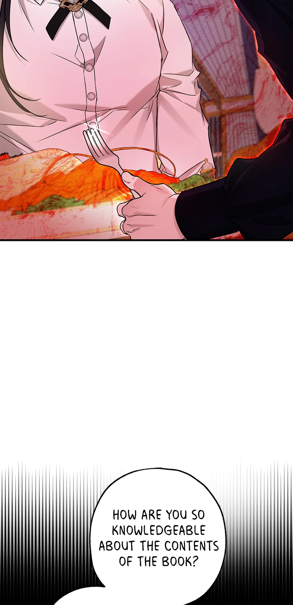 I Think My Friend’s Going to Become the Demon King (Mature) [Official] - 3. Friendship Has No Expiration Date manhwa