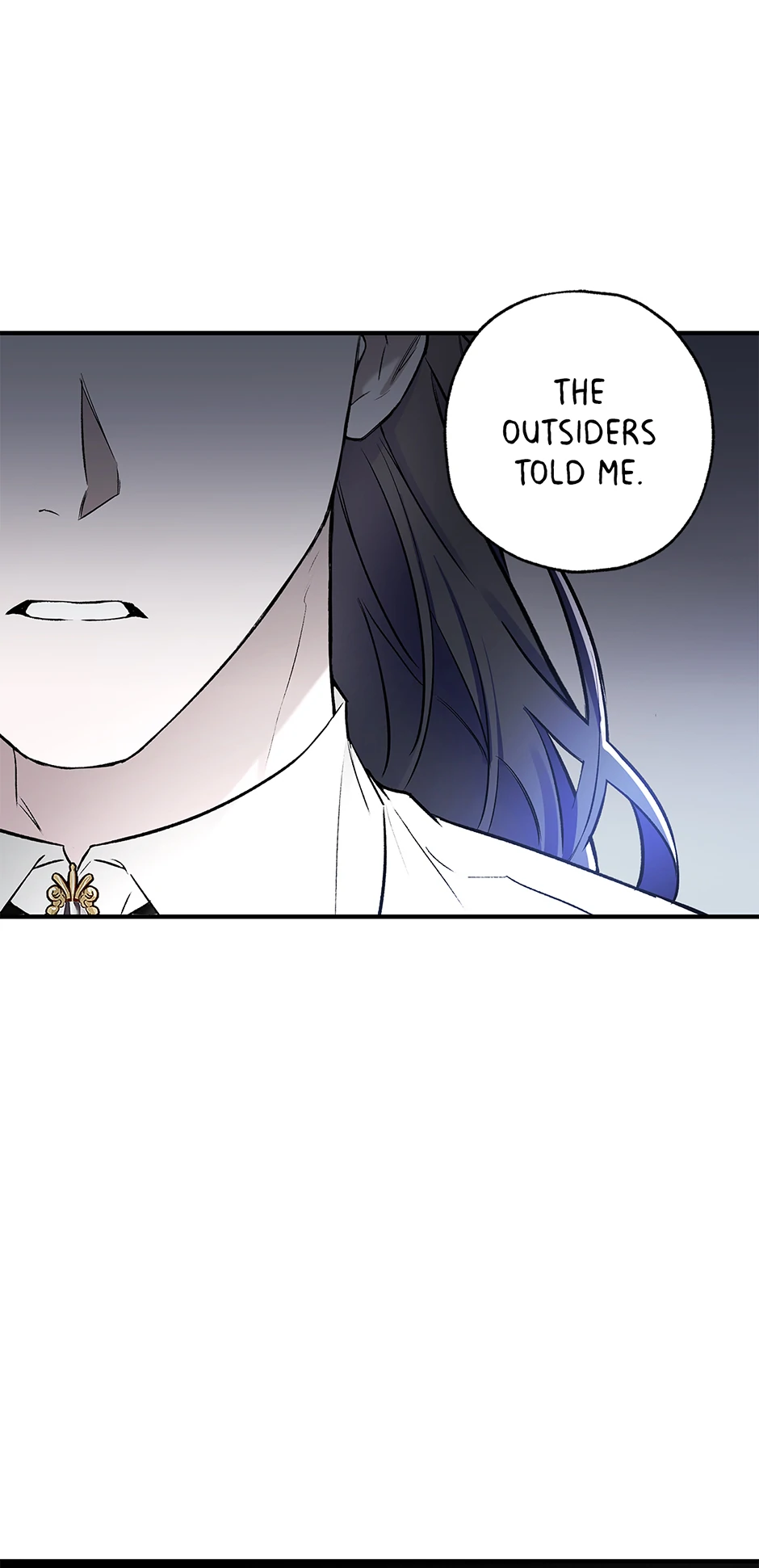 I Think My Friend’s Going to Become the Demon King (Mature) [Official] - 3. Friendship Has No Expiration Date manhwa