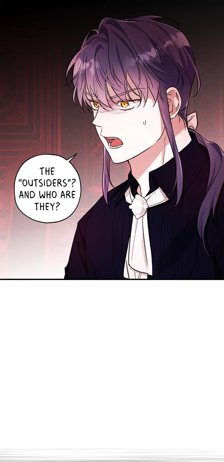 I Think My Friend’s Going to Become the Demon King (Mature) [Official] - 3. Friendship Has No Expiration Date manhwa