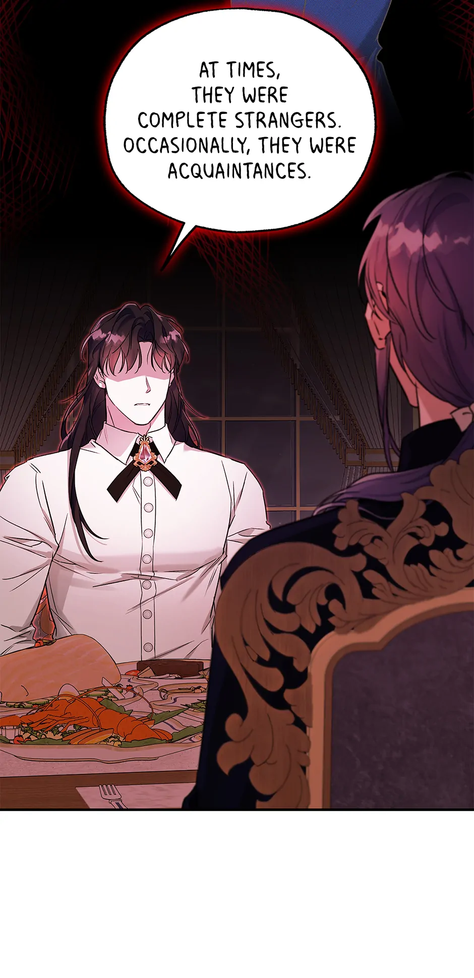 I Think My Friend’s Going to Become the Demon King (Mature) [Official] - 3. Friendship Has No Expiration Date manhwa