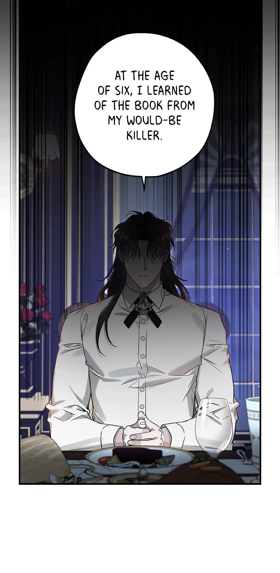 I Think My Friend’s Going to Become the Demon King (Mature) [Official] - 3. Friendship Has No Expiration Date manhwa