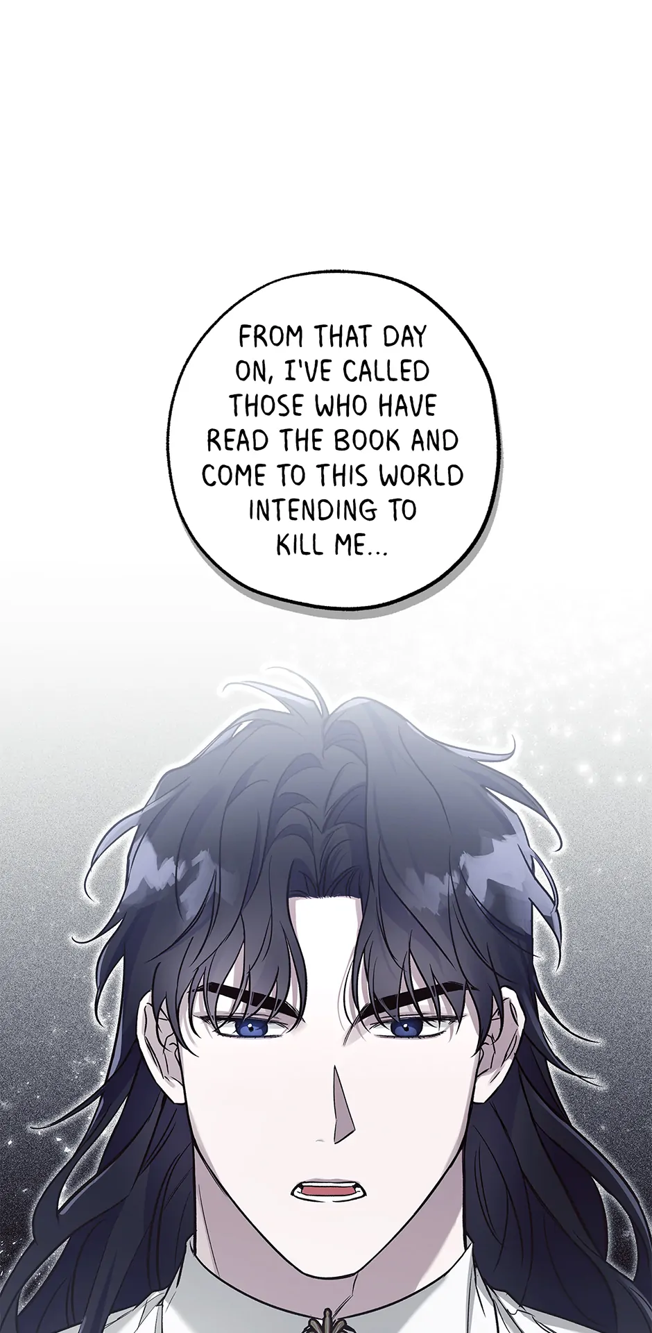 I Think My Friend’s Going to Become the Demon King (Mature) [Official] - 3. Friendship Has No Expiration Date manhwa