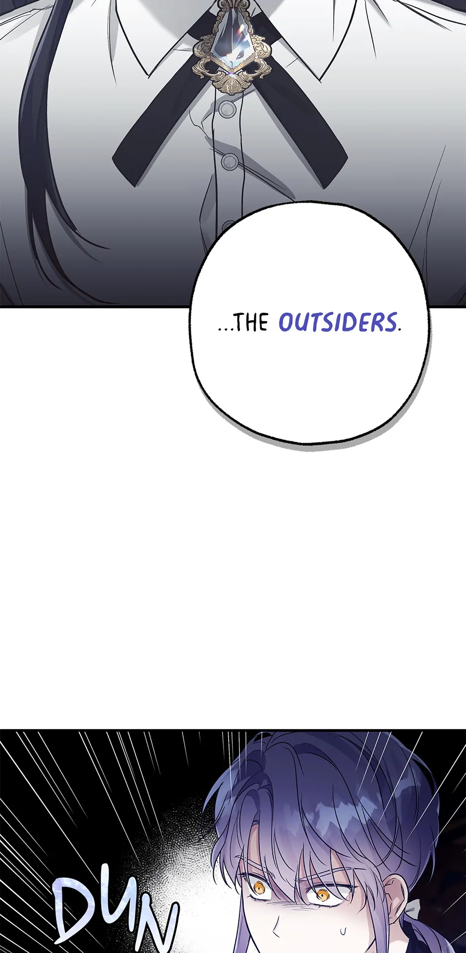 I Think My Friend’s Going to Become the Demon King (Mature) [Official] - 3. Friendship Has No Expiration Date manhwa
