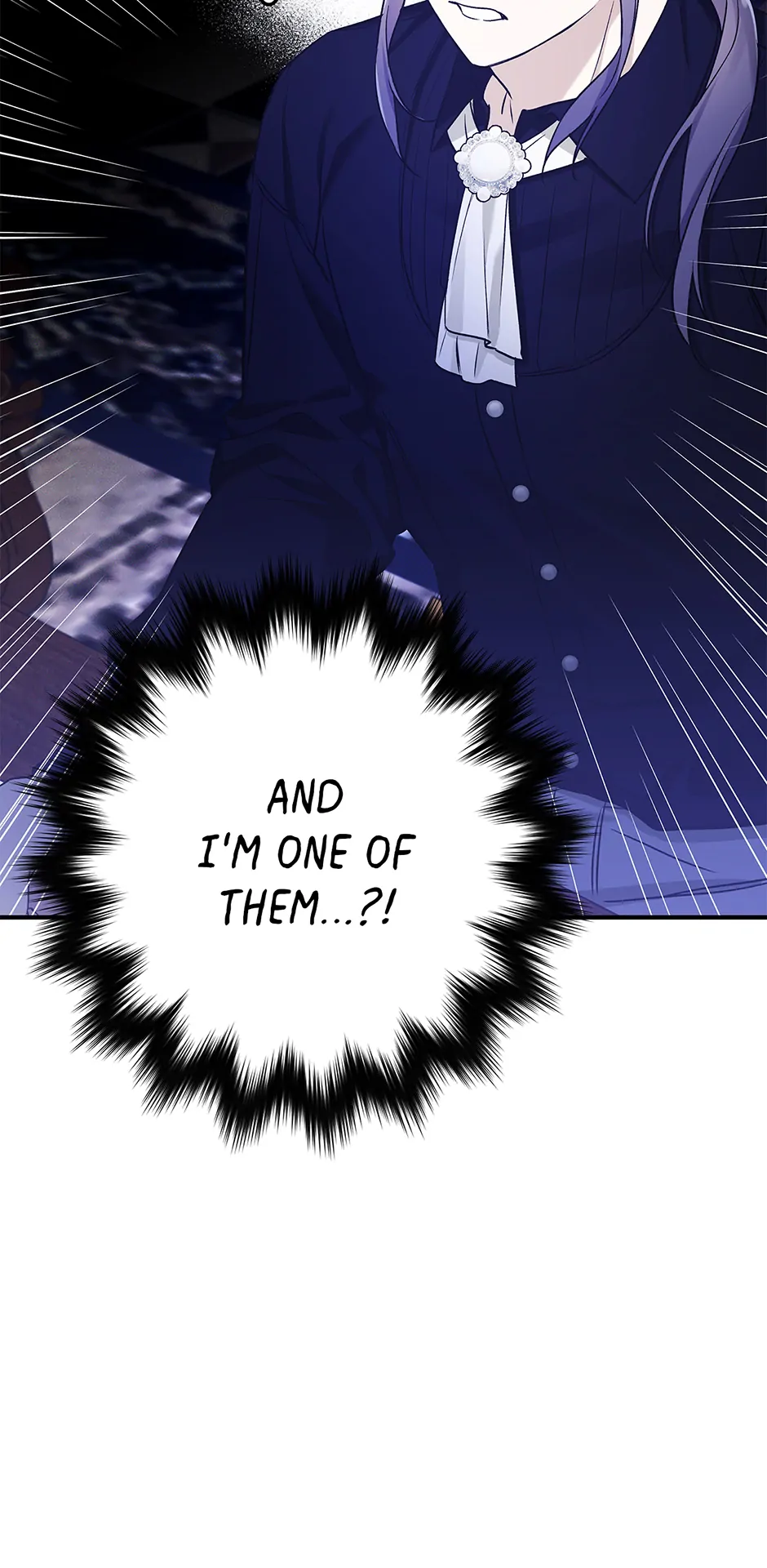 I Think My Friend’s Going to Become the Demon King (Mature) [Official] - 3. Friendship Has No Expiration Date manhwa