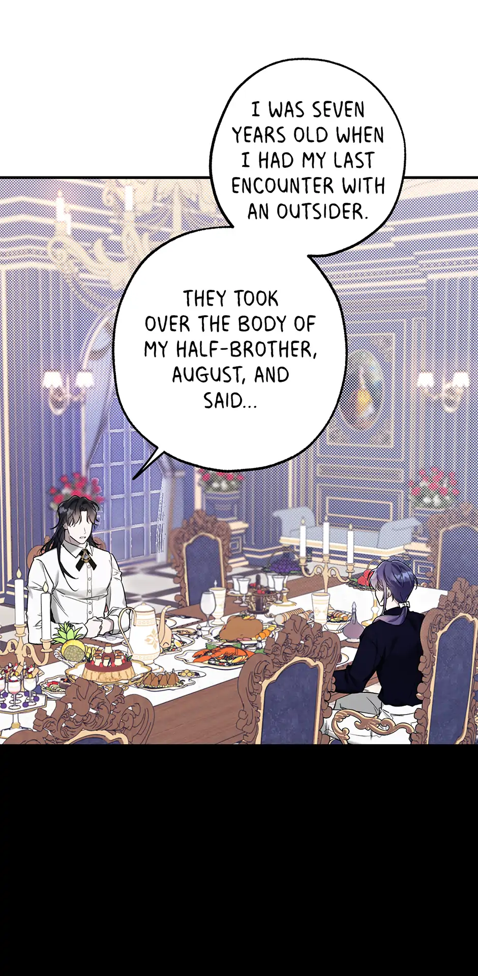 I Think My Friend’s Going to Become the Demon King (Mature) [Official] - 3. Friendship Has No Expiration Date manhwa