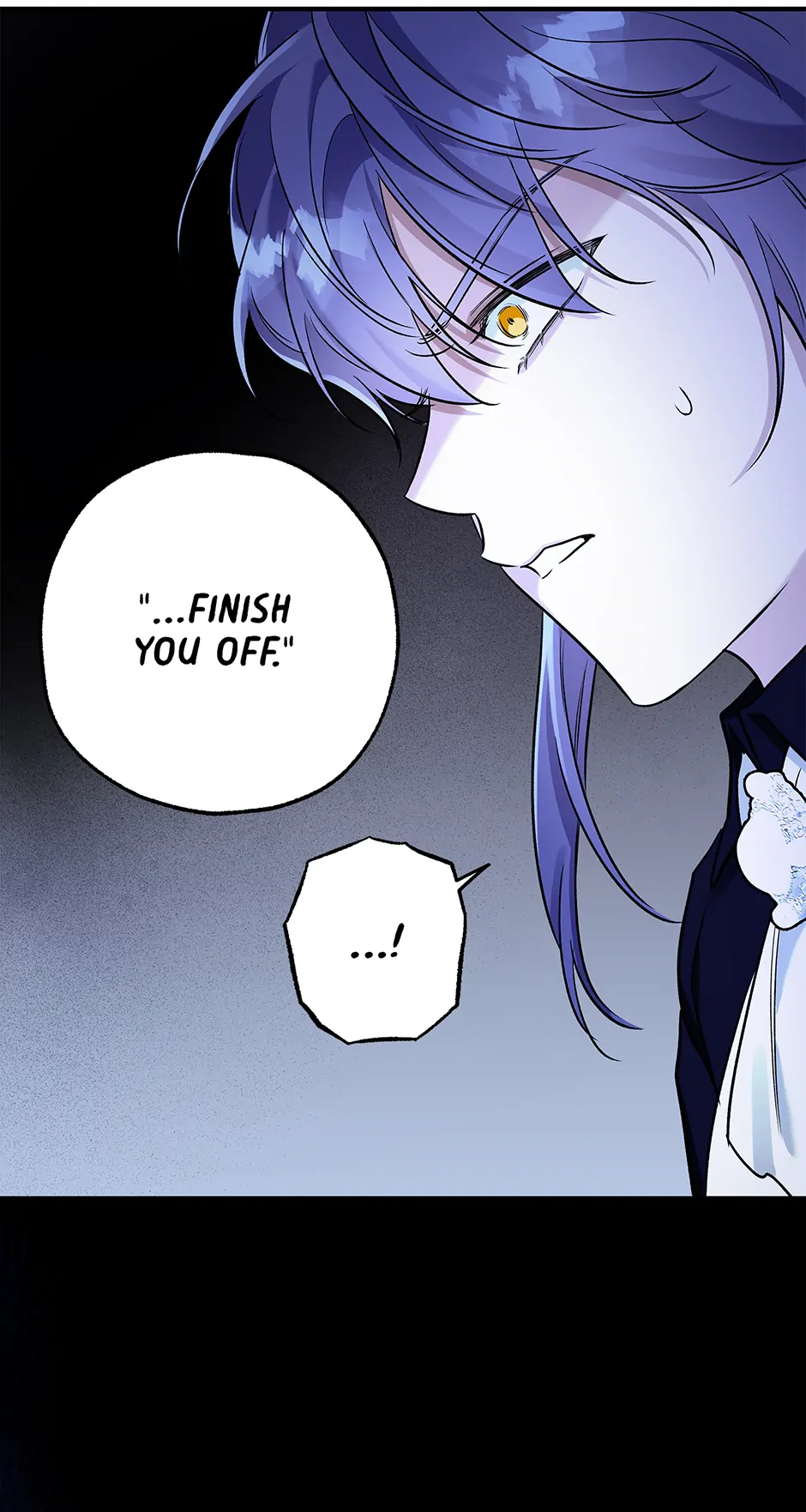 I Think My Friend’s Going to Become the Demon King (Mature) [Official] - 3. Friendship Has No Expiration Date manhwa