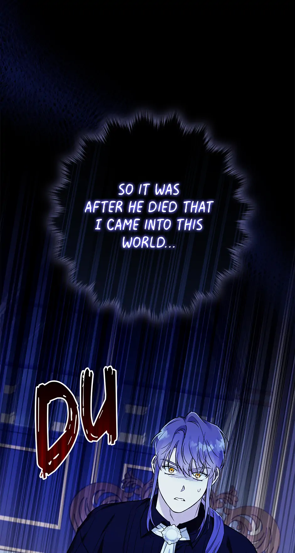 I Think My Friend’s Going to Become the Demon King (Mature) [Official] - 3. Friendship Has No Expiration Date manhwa