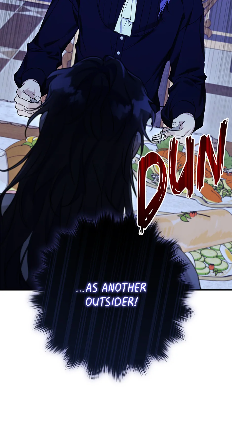 I Think My Friend’s Going to Become the Demon King (Mature) [Official] - 3. Friendship Has No Expiration Date manhwa