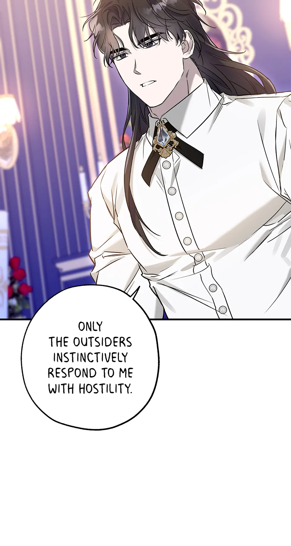 I Think My Friend’s Going to Become the Demon King (Mature) [Official] - 3. Friendship Has No Expiration Date manhwa