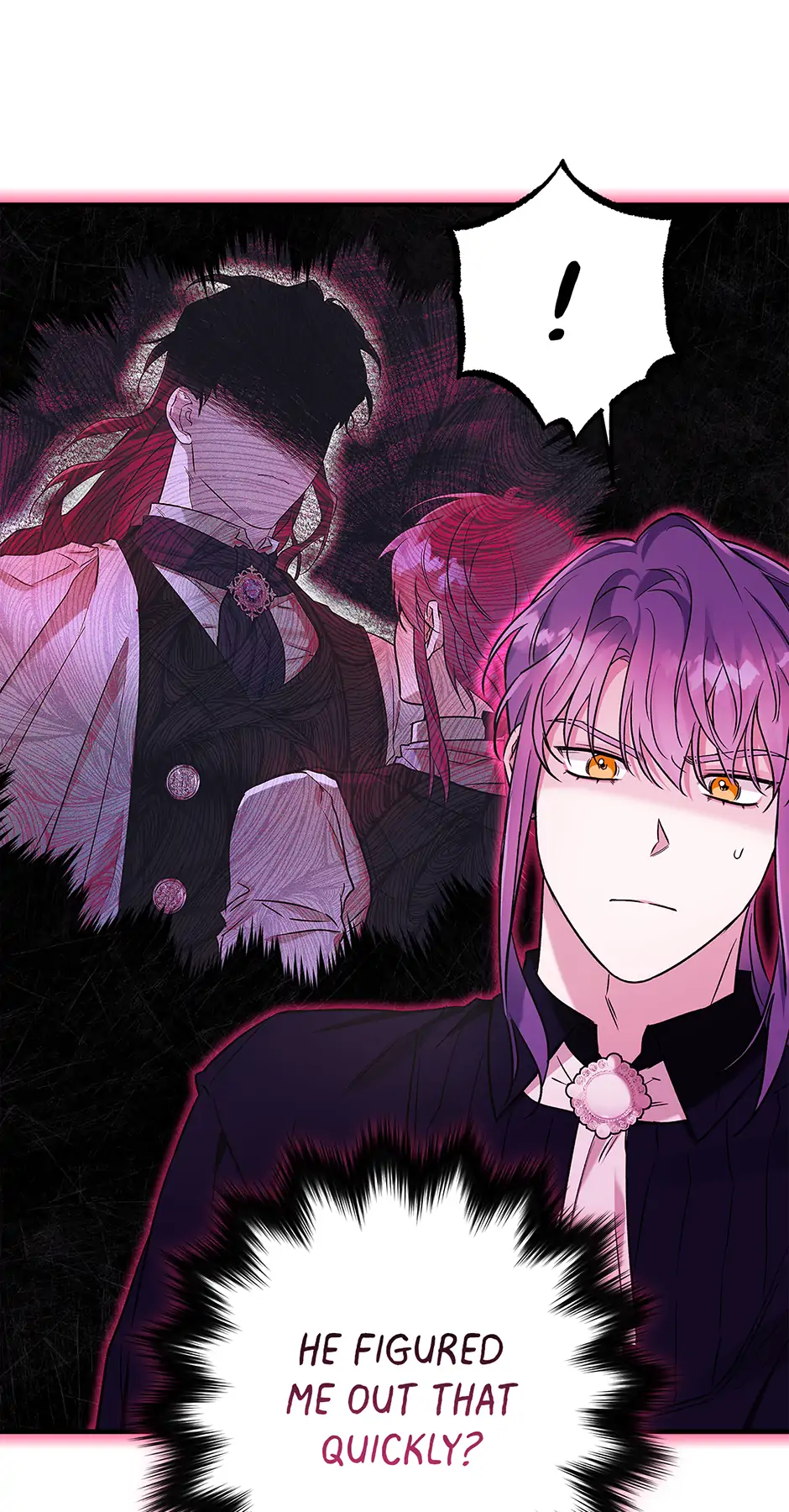 I Think My Friend’s Going to Become the Demon King (Mature) [Official] - 3. Friendship Has No Expiration Date manhwa