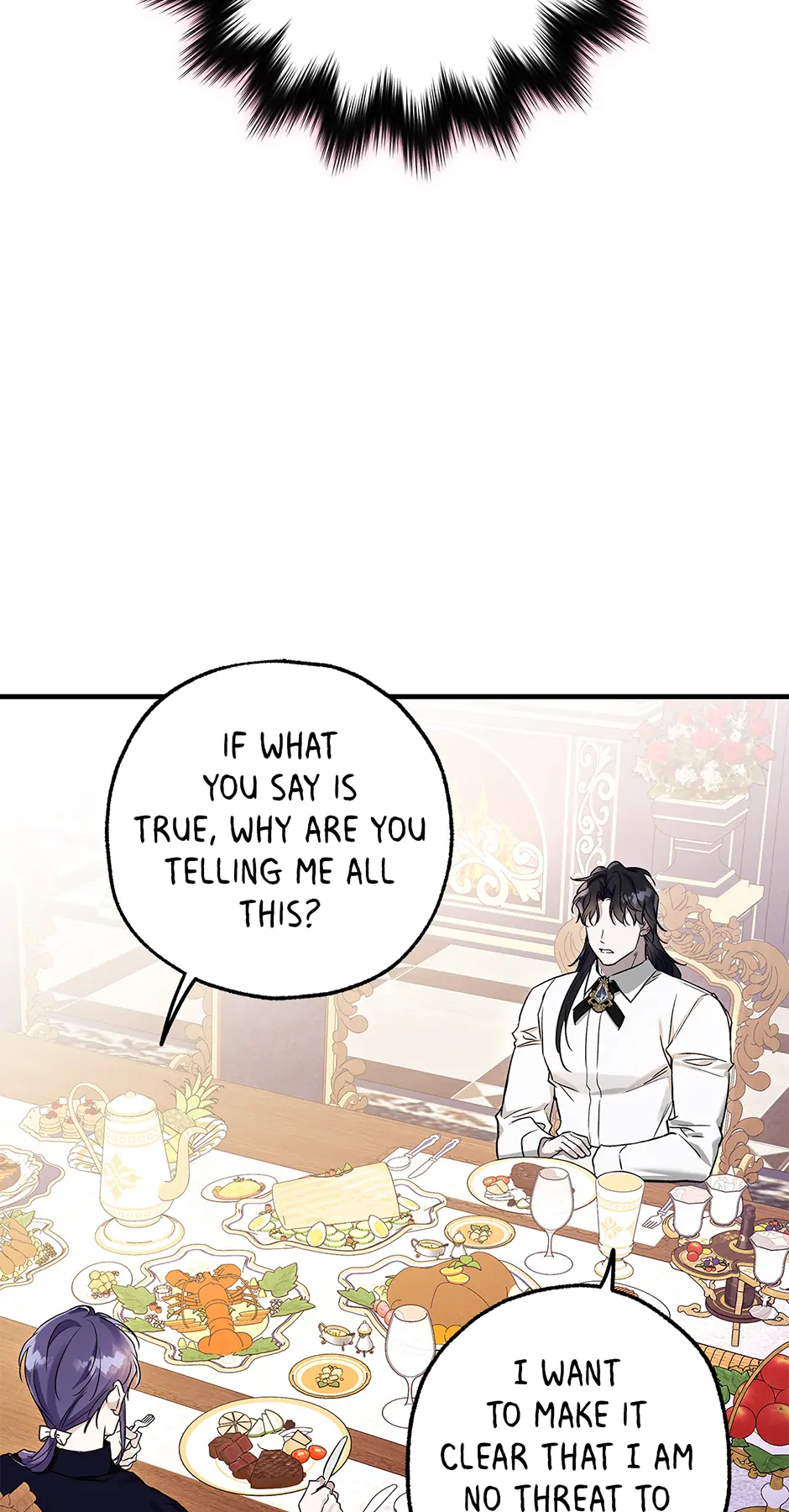I Think My Friend’s Going to Become the Demon King (Mature) [Official] - 3. Friendship Has No Expiration Date manhwa