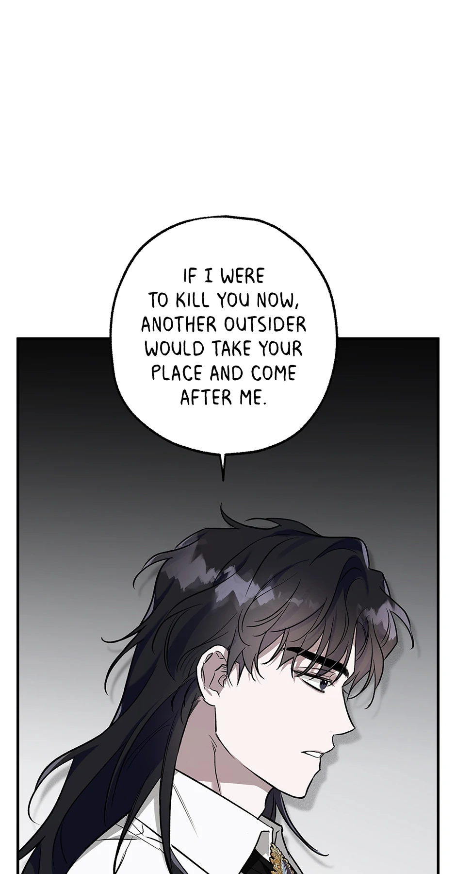 I Think My Friend’s Going to Become the Demon King (Mature) [Official] - 3. Friendship Has No Expiration Date manhwa