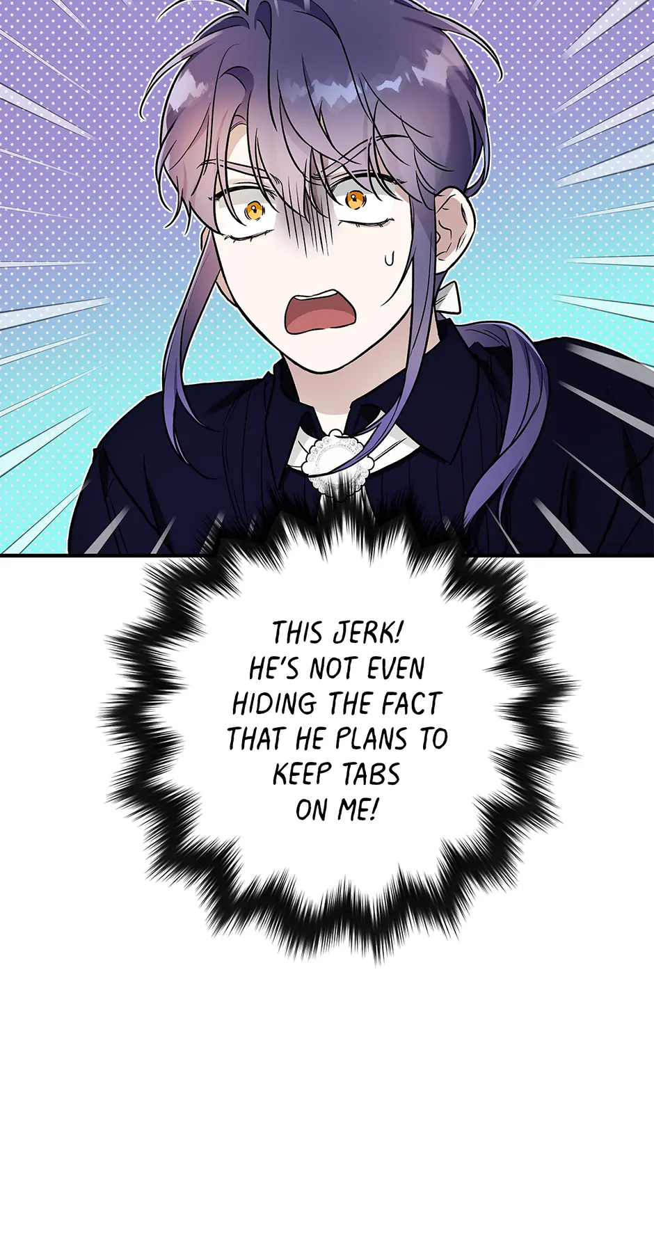 I Think My Friend’s Going to Become the Demon King (Mature) [Official] - 3. Friendship Has No Expiration Date manhwa
