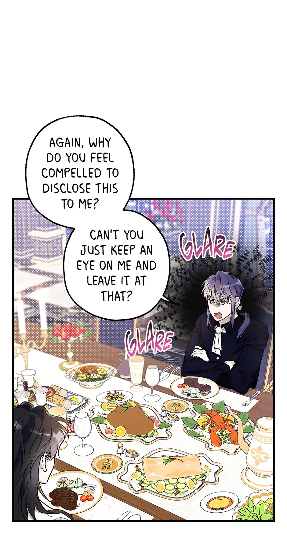 I Think My Friend’s Going to Become the Demon King (Mature) [Official] - 3. Friendship Has No Expiration Date manhwa