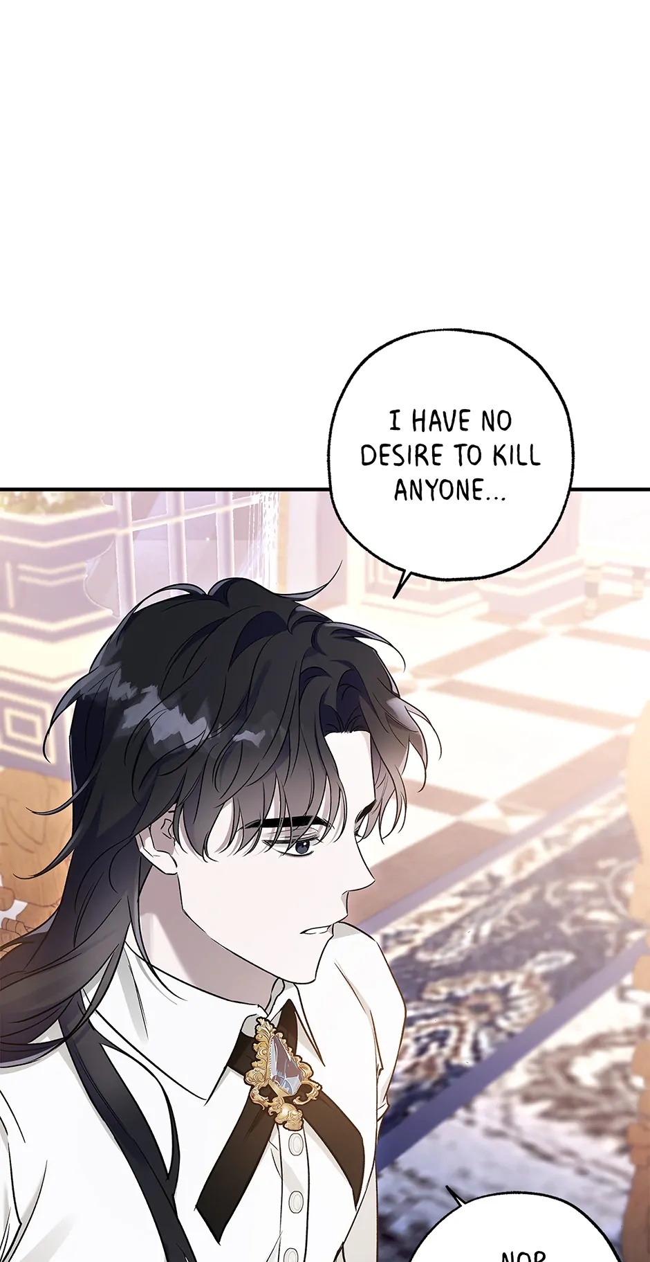 I Think My Friend’s Going to Become the Demon King (Mature) [Official] - 3. Friendship Has No Expiration Date manhwa
