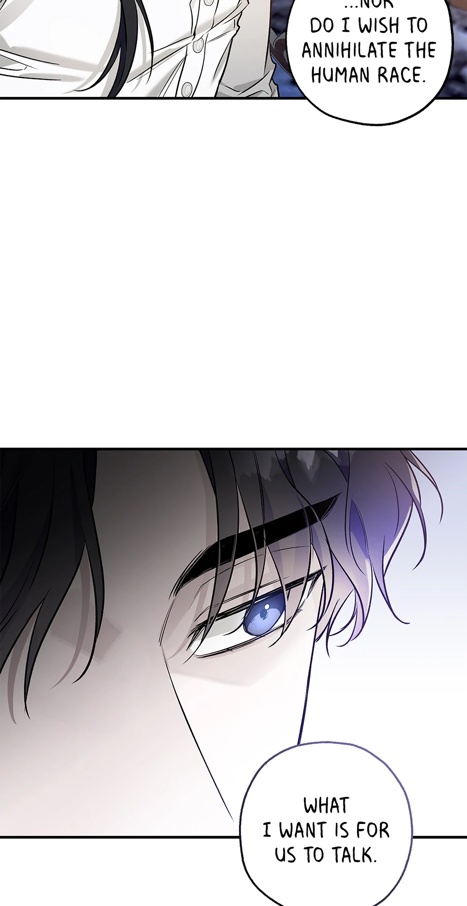 I Think My Friend’s Going to Become the Demon King (Mature) [Official] - 3. Friendship Has No Expiration Date manhwa
