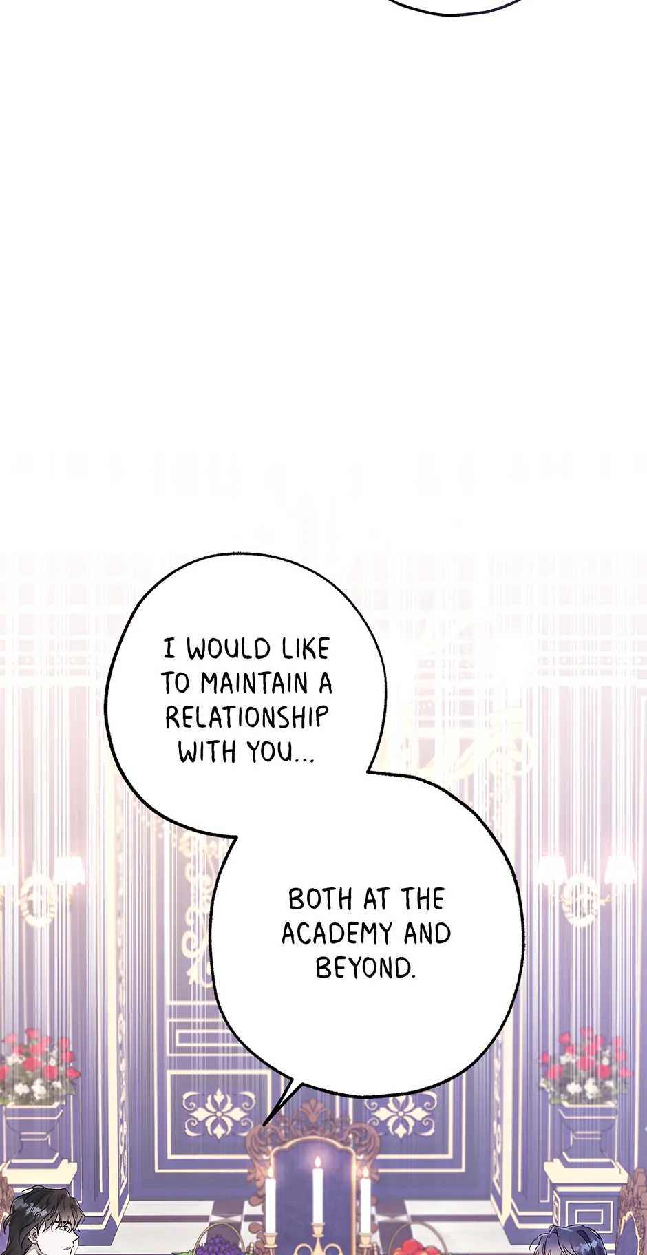 I Think My Friend’s Going to Become the Demon King (Mature) [Official] - 3. Friendship Has No Expiration Date manhwa