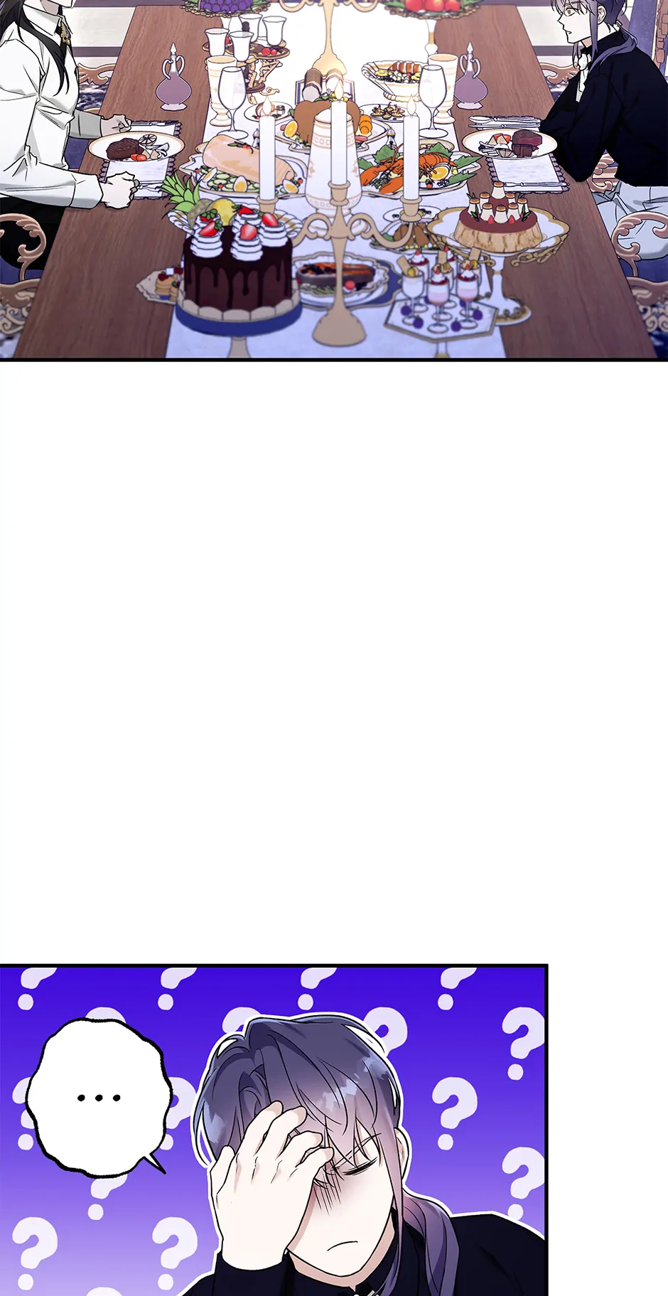 I Think My Friend’s Going to Become the Demon King (Mature) [Official] - 3. Friendship Has No Expiration Date manhwa