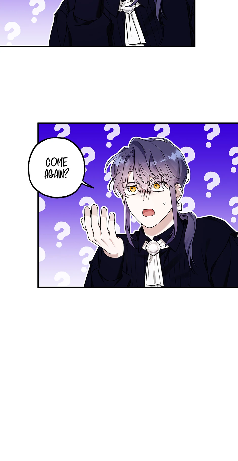 I Think My Friend’s Going to Become the Demon King (Mature) [Official] - 3. Friendship Has No Expiration Date manhwa