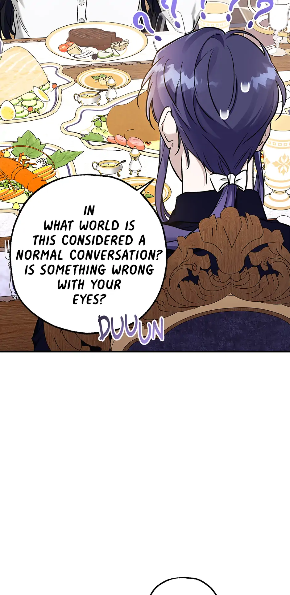 I Think My Friend’s Going to Become the Demon King (Mature) [Official] - 3. Friendship Has No Expiration Date manhwa