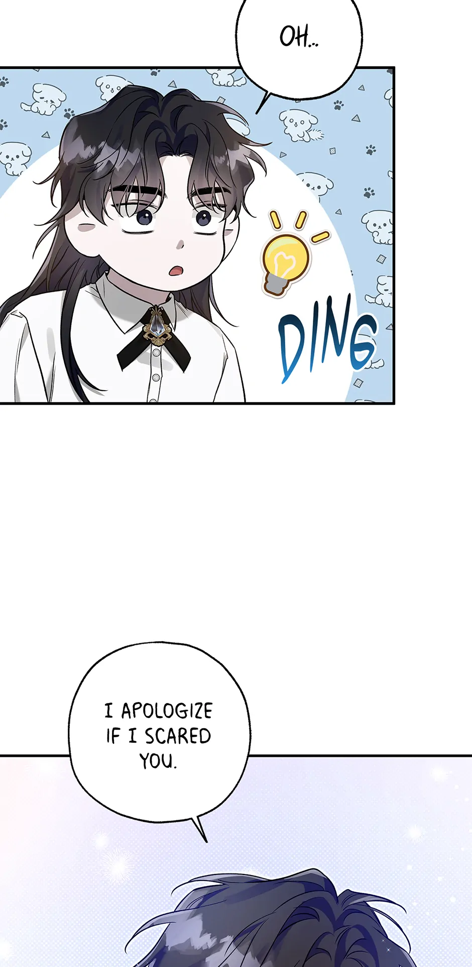 I Think My Friend’s Going to Become the Demon King (Mature) [Official] - 3. Friendship Has No Expiration Date manhwa
